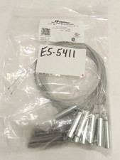 Gripple XP1-BQG-S1/4-5FT-ZIP 33lb Express #1 Barrel End Fixing 1/4