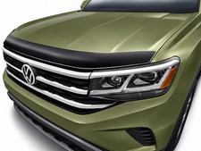 Husky Aeroskin Hood Protector Bug Shield Deflector for 21-2026 Volkswagen Atlas picture