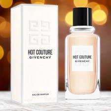 Givenchy Hot Couture For Women 3.3 oz EDP picture