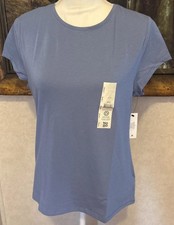 NO BOUNDARIES SCOOP TEE JR LARGE (11-13) Choose Color NWT￼ picture
