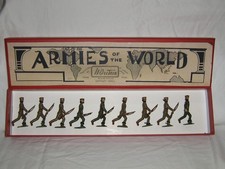 VTG BRITAINS  GREEK MIXED SET  SET#171 BOXED picture