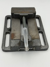Vintage Columbian 69997 Drill Press Vise picture