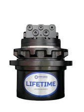 New Komatsu PC30 Final Drive Motor Komatsu PC30 Travel Motor picture