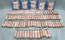 HUGE NEW FUJI ELECTRIC FUSE MIXED LOT picture