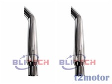 2PCS Bull Horn 6