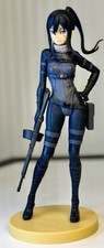 SEGA Luminasta Pitohui Figure from Sword Art Online Alternative SAO GGO II picture