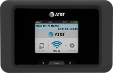 Franklin A50 5G | WiFi 6 | 2.4