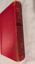Success In Life by Emil Reich 1907 Hardcover Book picture
