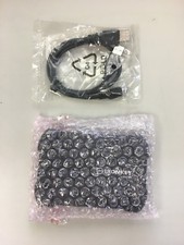 NEW Imation 1TB Ironkey H80 Hard Drive USB 2.0 MXKA1E001T5001 Black picture