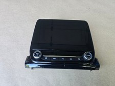 2018-2019 Ford EcoSport 8.0