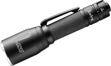 NEW ASP 35674 Raptor DF Dual Fuel Rechargeable Tactical Flashlight 2000 Lumens picture