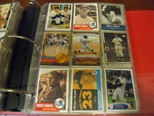 VINTAGE UNOPENED BASEBALL CARD PACK LOTS WITH FREE 60S CARDS AND HALL OF FAMERS picture