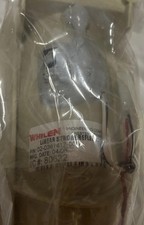 NEW WHELEN TURBO TUBE 9000 SERIES 9M EDGE LINEAR STROBE REFLACTOR 02-0361417-00G picture