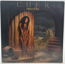 CHER 