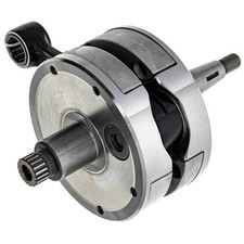 NICHE Forged Crankshaft Assembly Suzuki RM250 RMZ250 2001-2008 12200-37F20 picture