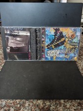 EIGHTEEN VISIONS CD LOT 2 ~ BEST OF ~ UNTIL THE INK RUNS OUT GOOD picture