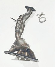 Toyota Yaris 1.5L Manifold Catalytic Converter 2017-2020 STAINLESS DIRECT FIT picture