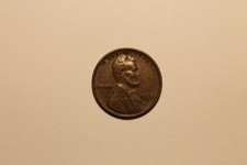 1933 D Lincoln Wheat Cent Penny US 1C 33D #2 picture