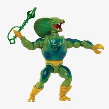 Masters of the Universe Origins Camo Khan Mattel Creations Exclusive picture