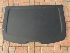 2015-2023 PORSCHE MACAN REAR  TRUNK PARCEL CARGO SHELF TRAY COVER OEM BLACK picture