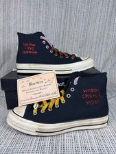 Barriers x Converse Chuck 70 High 'The North Star' Men's Shoes A01786C picture