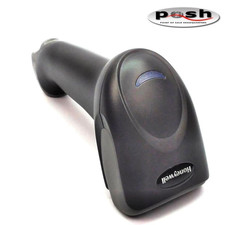 New Honeywell 1472G2D-2-N Xenon Performance 1470G 2D Barcode Scanner Black picture