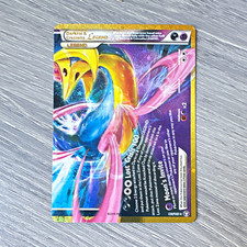 Pokémon TCG Darkrai & Cresselia LEGEND 100/102 Holo 30th Anniversary picture