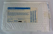 Medtronic XOMED 1375012 ESSAR Universal Handle & Valve Neuro ENT Suction picture