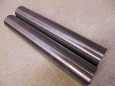 2 - Round 4140 HT Turned, Ground and Polished 1.500