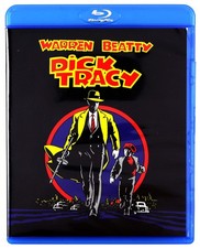 DICK TRACY picture