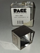 Pace 4028-2008 Hot Air Nozzle [Box, 1.2