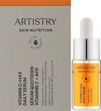 Artistry Skin Nutrition Vitamin C + Hyaluronic Acid Face Serum – Brightening & H picture