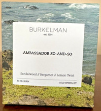 Burkelman 