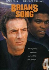 Brian's Song - DVD By Shelley Fabares - GOOD picture