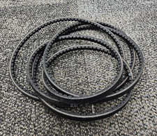BRUNSWICK 12400223000 Long Turret Drive Belt For BRUNSWICK Models A & A2 picture