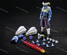 L.S.STUDIO  custom 1/12 shf MORO BDZ BDS Action Figure LS001B  モロ picture