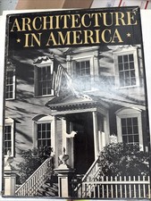 A Pictorial History of Architecture in America by G. E. Kidder Smith picture