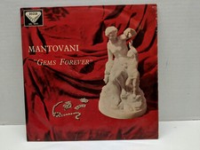 Mantovani & His Orchestra - Gems Forever - Decca SKL 4035 Vinyl Record picture