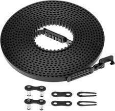 41A5434-11 Drive Belt, 234'' Garage Door Belt, 41A5434-11A for 7 Ft Garage Door picture