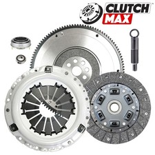 OEM PREMIUM CLUTCH KIT+ FLYWHEEL for 92-93 ACURA INTEGRA 1.7L 1.8L B17 B18 CABLE picture