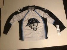NEW w/tags Milwaukee Admirals - Reebok white hockey jersey Adult MEDIUM - AHL picture