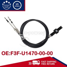 F3F-U1470-00-00 Steering Cable For 2015 2020 SX AR 240 242 Limited Jet Boat picture