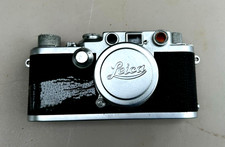Leica Camera DRP Ernst Leitz Wetzlar- Germany  nr. 671470 picture