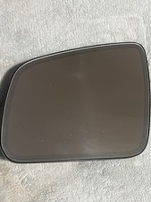 08-09 Mercedes W204 Left Driver Mirror Glass Auto Dim Heated OEM A2048100321✅ picture