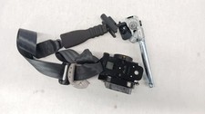 2015-2016 Hyundai Sonata Front Driver Left Seat Belt Retractor Black picture