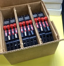 NEW One (1) Circuit Breaker  Zinsco  20 Amp 2 Pole 120/240V  RC-38 picture