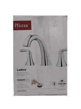 Pfister Ladera 8 in. Widespread 2-Handle Bathroom Faucet in Polished Chrome picture