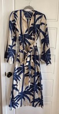 johanna ortiz Women’s Swim Coverup Dress Size 2 $1,150.00 picture
