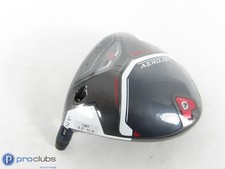 New Left Handed Cobra AeroJet Volition 10.5* Driver-Head Only- 450200 picture