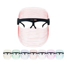 GLO24K 7 Color LED Beauty Mask picture